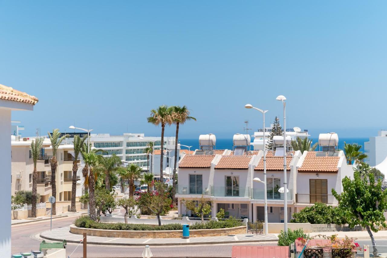 Fig Tree Villa Ekaterina 3 Bdrm Protaras Exterior foto