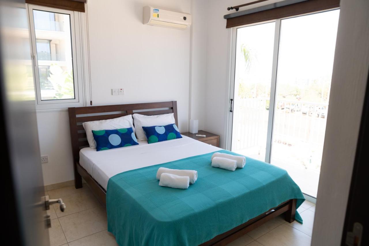 Fig Tree Villa Ekaterina 3 Bdrm Protaras Exterior foto
