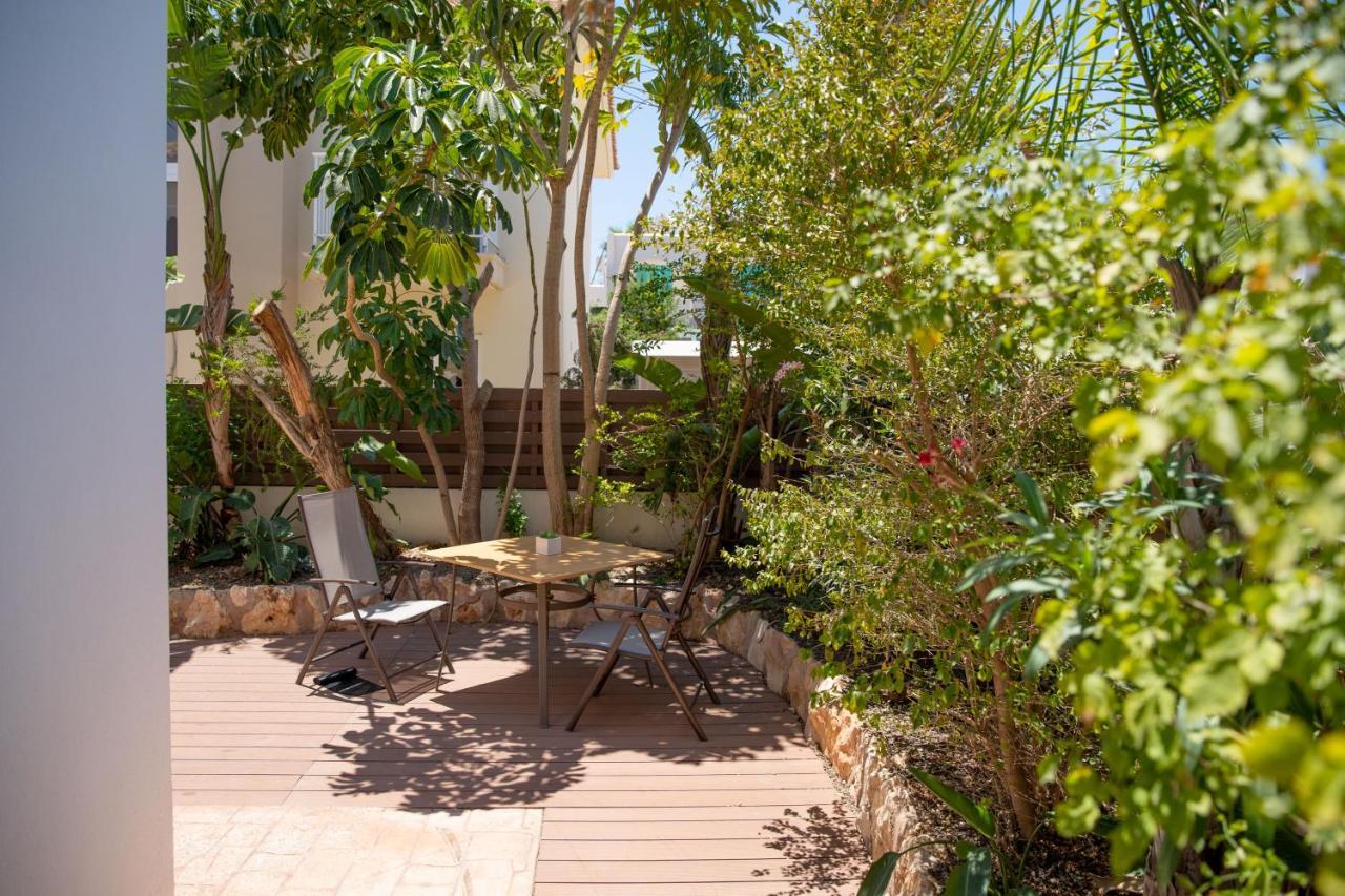 Fig Tree Villa Ekaterina 3 Bdrm Protaras Exterior foto